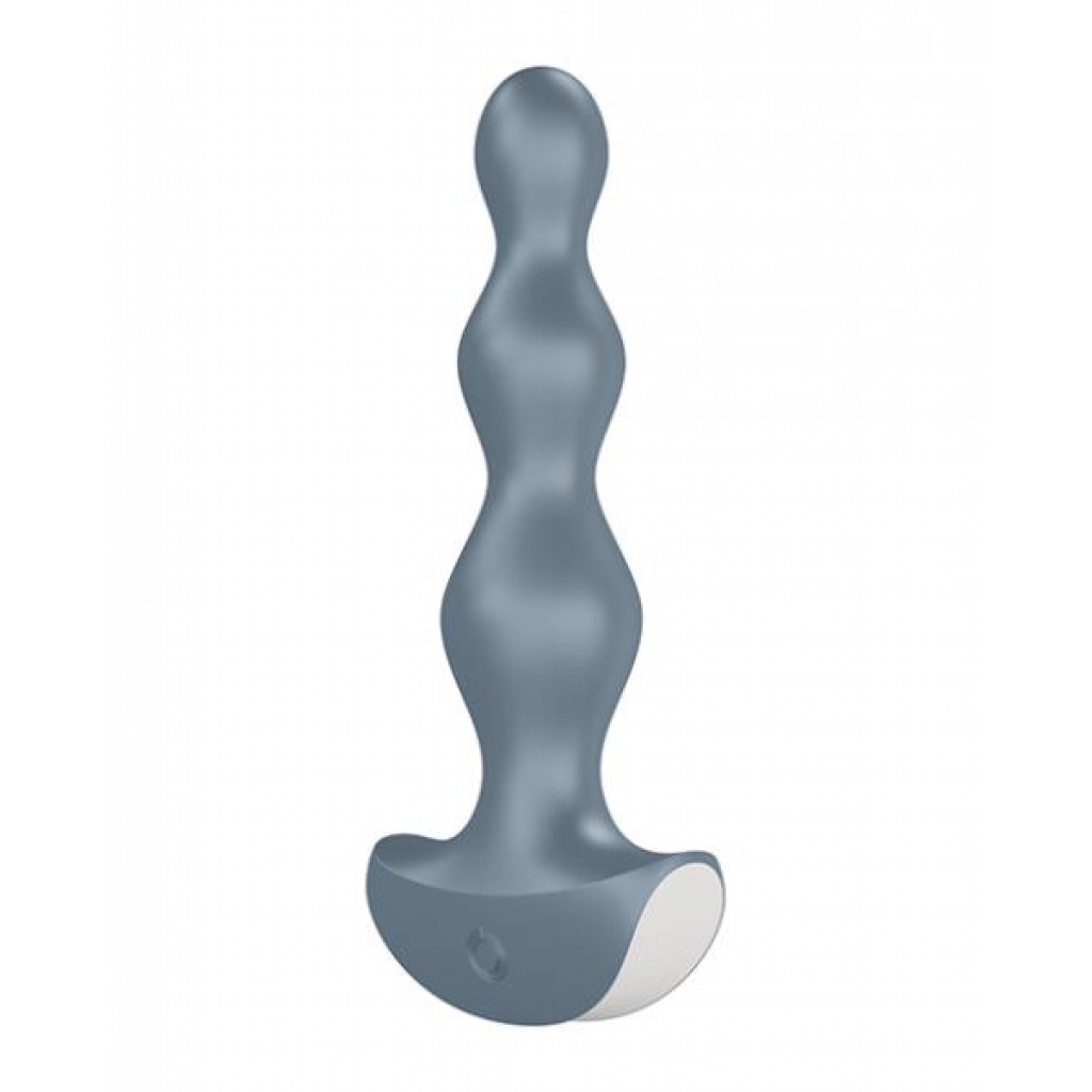 Satisfyer Lolli-Plug 2 - Ice Blue