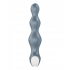 Satisfyer Lolli-Plug 2 - Ice Blue