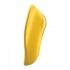 Satisfyer High Fly Finger Vibrator - Yellow