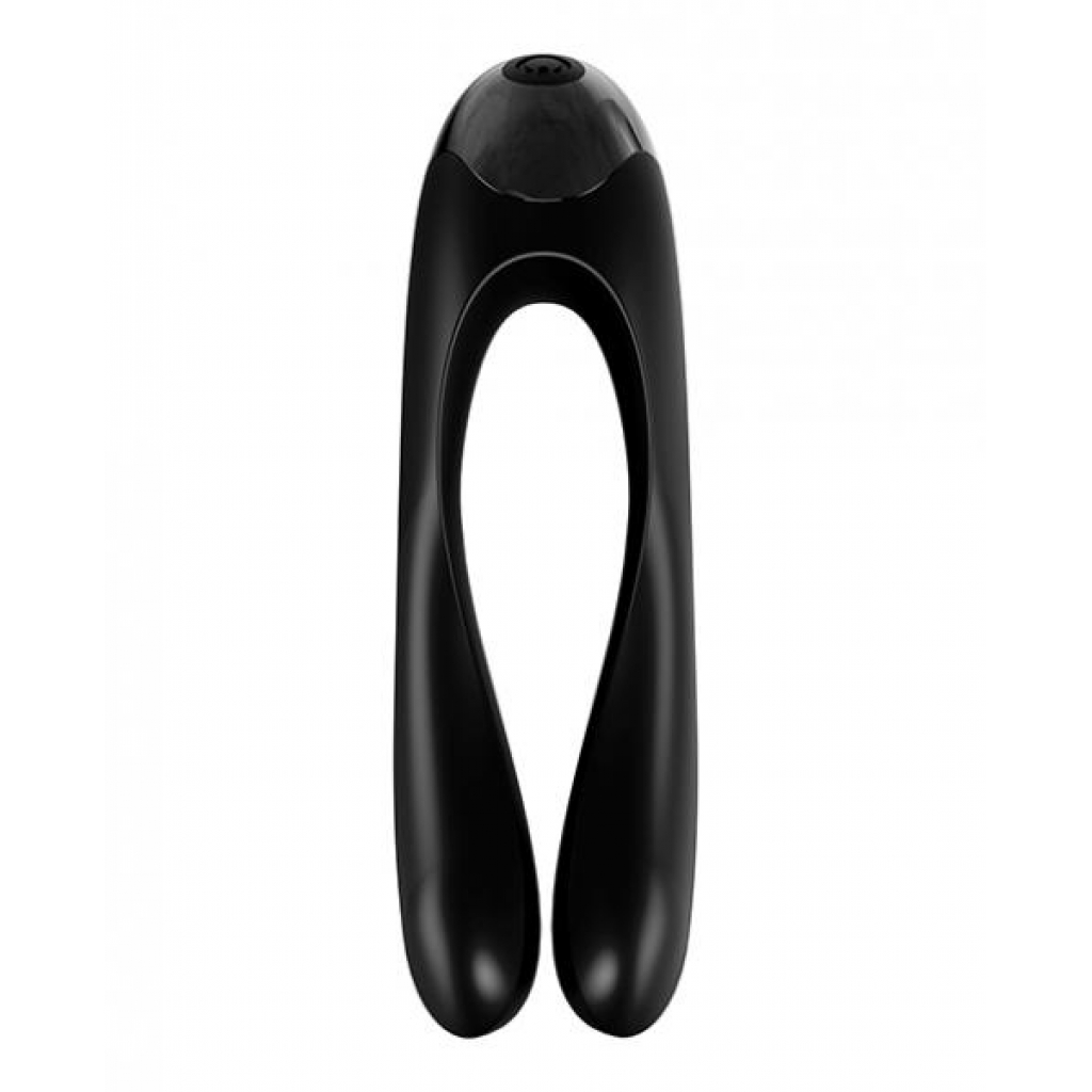 Satisfyer Candy Cane Black (net)