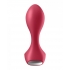 Satisfyer Backdoor Lover - Red