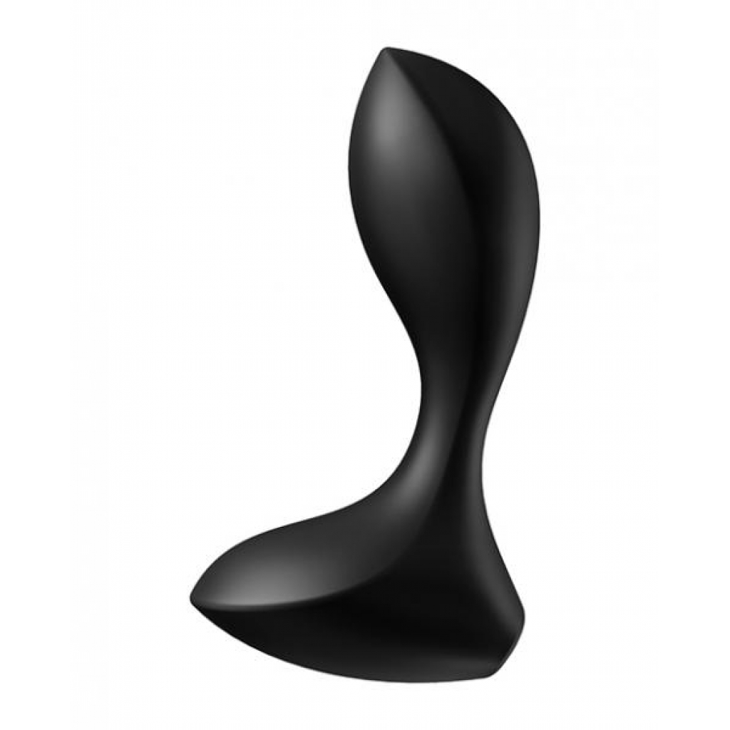 Satisfyer Backdoor Lover - Black