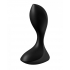 Satisfyer Backdoor Lover - Black