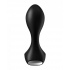 Satisfyer Backdoor Lover - Black