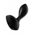 Satisfyer Backdoor Lover - Black