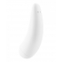 Satisfyer Curvy 2+ White with App