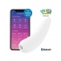 Satisfyer Curvy 2+ White with App