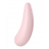 Satisfyer Curvy 2+ Pink Vibrator with App