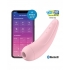 Satisfyer Curvy 2+ Pink Vibrator with App