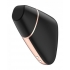 Satisfyer Love Triangle with App Control in Black