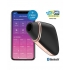 Satisfyer Love Triangle with App Control in Black