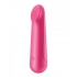 Satisfyer Ultra Power Bullet 3 - Fireball Red