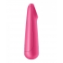 Satisfyer Ultra Power Bullet 3 - Fireball Red