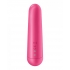 Satisfyer Ultra Power Bullet 3 - Fireball Red