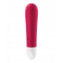 Satisfyer Ultra Power Bullet 1 - Perfect Twist in Red