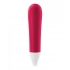 Satisfyer Ultra Power Bullet 1 - Perfect Twist in Red