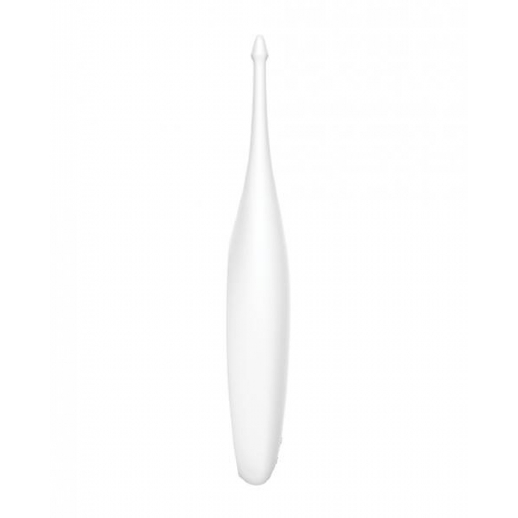 Satisfyer Twirling Fun - White