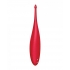 Satisfyer Twirling Fun - Poppy Red