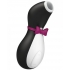 Satisfyer Pro Penguin Next Generation Vibrator - White