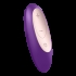 Satisfyer Partner Plus with Remote Control - Purple Vibrator