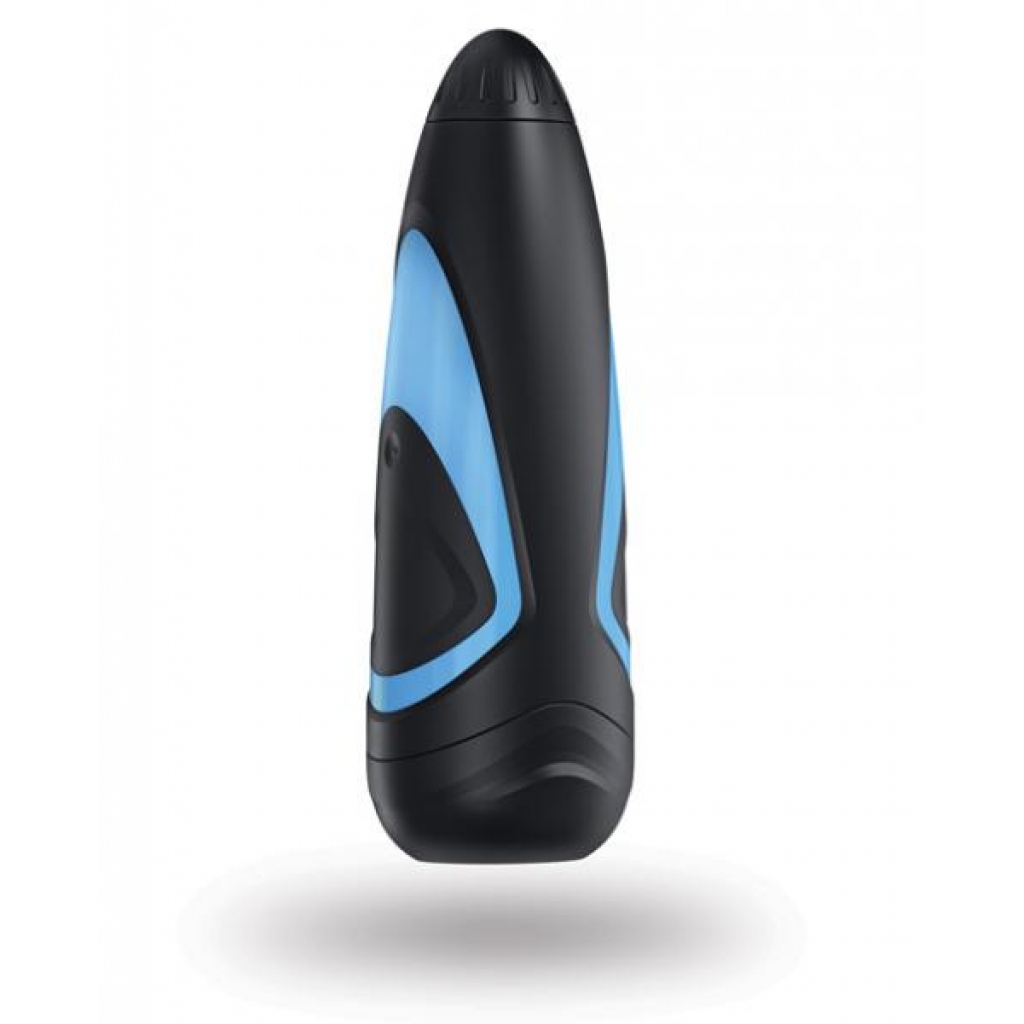 Satisfyer Men Stroker - White