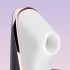 Satisfyer Pro Traveler Rechargeable Clitoral Stimulator - Smoke