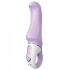 Satisfyer Vibes Charming Smile G-Spot Vibrator - Purple