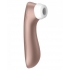 Satisfyer Pro 2 Vibration Clitoral Stimulator - Gold