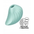 Satisfyer Pearl Diver Mint (net) Green