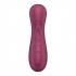 Satisfyer Pro 2 Generation 3 Wine Red (net)