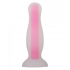 Luminous Plug Small - Pink