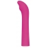 Rechargeable G-Spot 7 Function Vibrator - Pink Discreet Pleasure