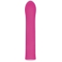 Rechargeable G-Spot 7 Function Vibrator - Pink Discreet Pleasure