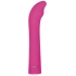 Rechargeable G-Spot 7 Function Vibrator - Pink Discreet Pleasure