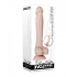 Real Supple Poseable Silicone - 8.25 In.