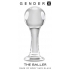 Gender X The Baller - Clear