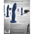 Gender X Snuggle Up Strap On - Innovative Pleasure