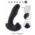 Gender X Mad Tapper - Advanced Massager