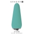 Gender X O-Cone Bullet Vibrator - Teal