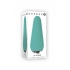 Gender X O-Cone Bullet Vibrator - Teal