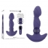 Gender X Ring It Anal Vibrator - Enhanced Stimulation