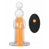 Gender X Orange Dream - Beaded Shape Vibrator