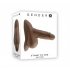 Gender X Stand To Pee Silicone - Dark Skin Tone