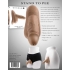 Gender X Stand To Pee - Medium Silicone - Skin Tone