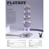 Playboy Jewel Beads - Iridescent Pleasure