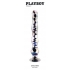 Playboy Jewels Wand Clear