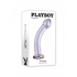 Playboy Jewels King Glass Probe - Multi-Color