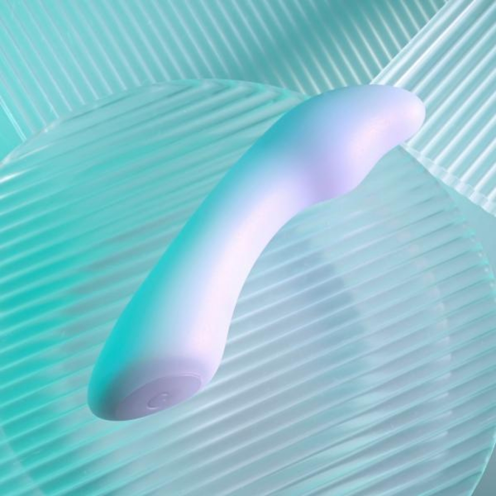 Playboy Euphoria Mini G-Spot Vibrator - Purple