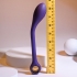 Playboy Spot On G-Spot Vibrator - Purple