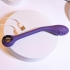 Playboy Spot On G-Spot Vibrator - Purple